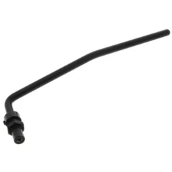 Floyd Rose Push-In Style Tremolo Arm BL