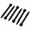Floyd Rose String locking screws