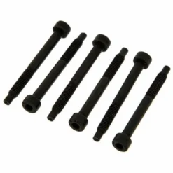 Floyd Rose String locking screws