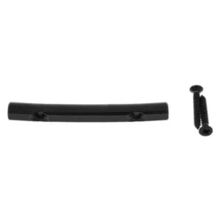 Floyd Rose String Retainer with Screws BL