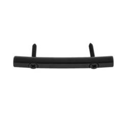 Floyd Rose String Retainer with Screws BL