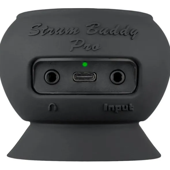 Fluid Audio Strum Buddy Pro