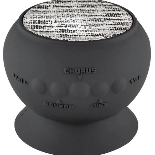 Fluid Audio Strum Buddy Pro