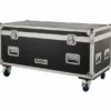 Flyht Pro E-Drum Universal Tour Case XL