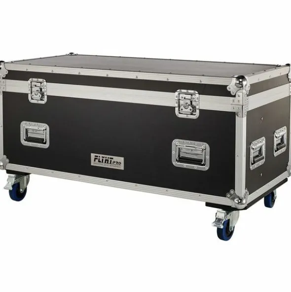 Flyht Pro E-Drum Universal Tour Case XL