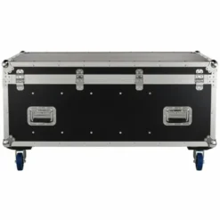Flyht Pro E-Drum Universal Tour Case XL