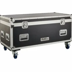 Flyht Pro E-Drum Universal Tour Case XL