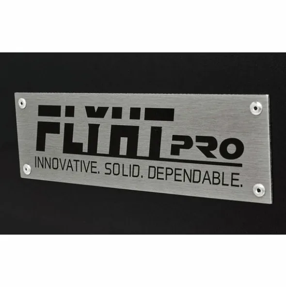 Flyht Pro E-Drum Universal Tour Case XL