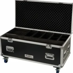 Flyht Pro E-Drum Universal Tour Case XL