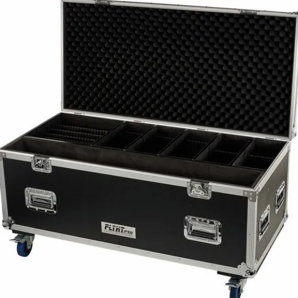 Flyht Pro E-Drum Universal Tour Case XL