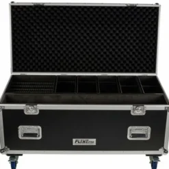 Flyht Pro E-Drum Universal Tour Case XL
