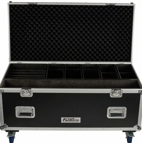 Flyht Pro E-Drum Universal Tour Case XL