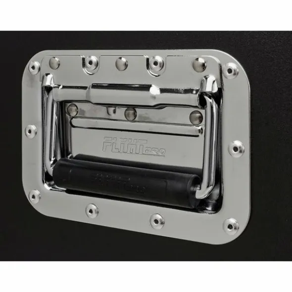 Flyht Pro E-Drum Universal Tour Case XL