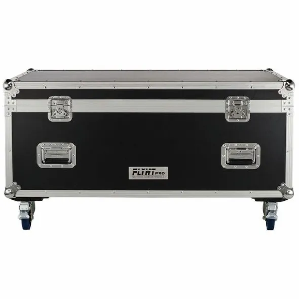 Flyht Pro E-Drum Universal Tour Case XL