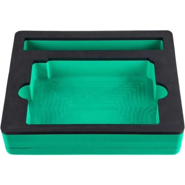 Flyht Pro Inlay Case DSP Quad Cortex