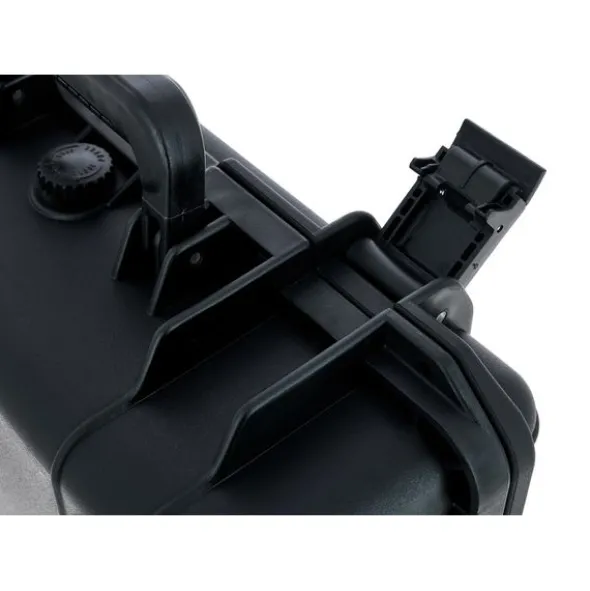 Flyht Pro Inlay Case DSP Quad Cortex