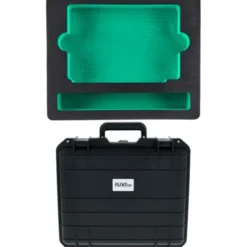 Flyht Pro Inlay Case DSP Quad Cortex