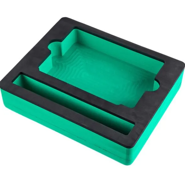 Flyht Pro Inlay Case DSP Quad Cortex