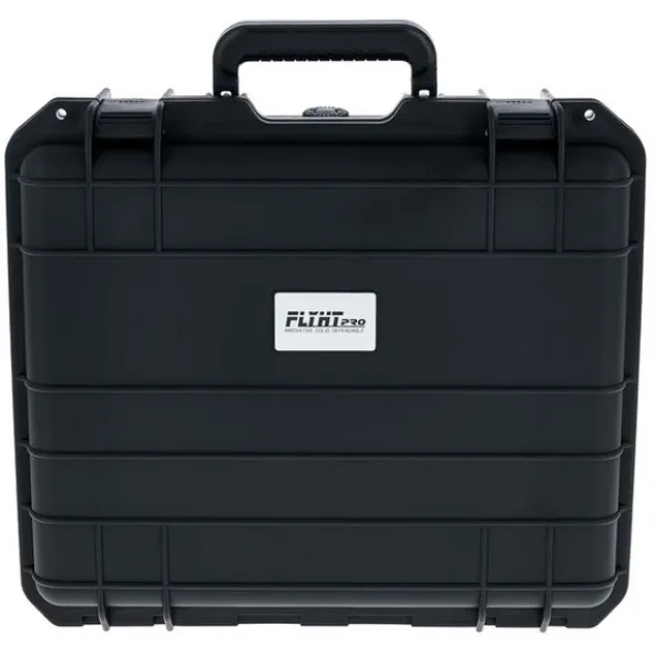 Flyht Pro Inlay Case DSP Quad Cortex