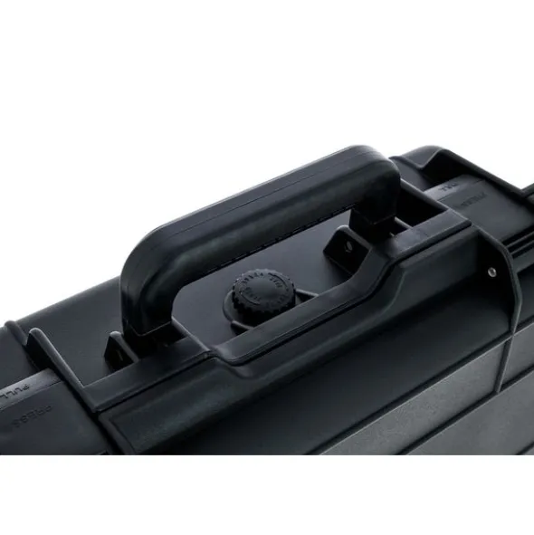 Flyht Pro Inlay Case DSP Quad Cortex