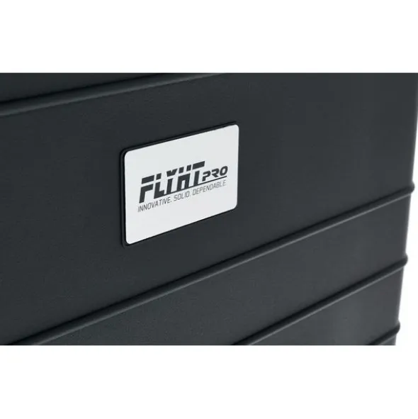 Flyht Pro Inlay Case DSP Quad Cortex