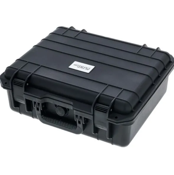 Flyht Pro Inlay Case DSP Quad Cortex