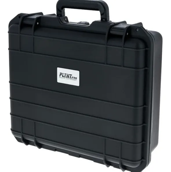 Flyht Pro Inlay Case DSP Quad Cortex