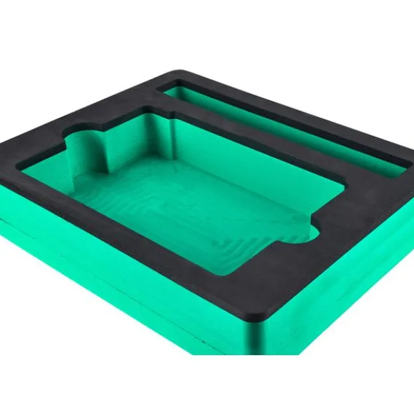 Flyht Pro Inlay Case DSP Quad Cortex