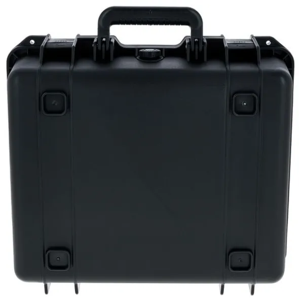 Flyht Pro Inlay Case DSP Quad Cortex