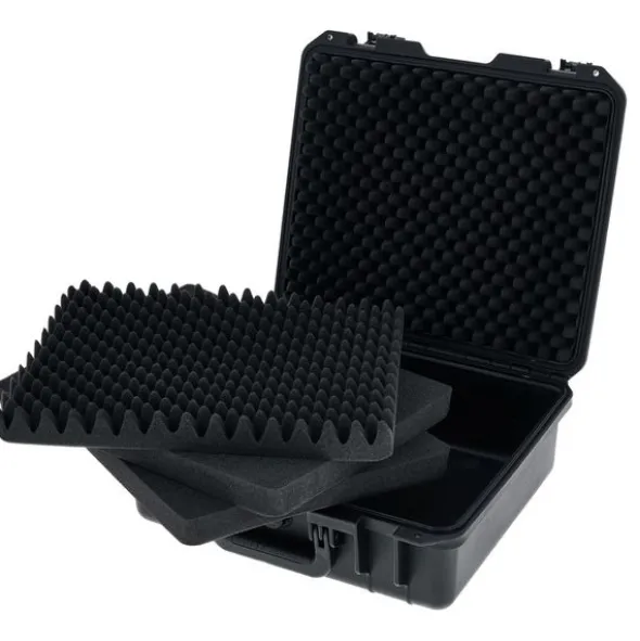 Flyht Pro Inlay Case DSP Quad Cortex