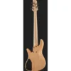 Fodera Emperor STD Special 5 J-Maple