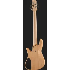 Fodera Emperor STD Special 5 J-Maple