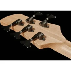 Fodera Emperor STD Special 5 J-Maple