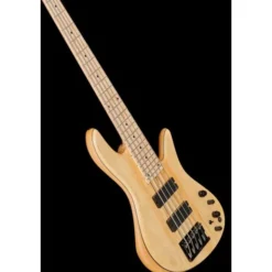 Fodera Emperor STD Special 5 J-Maple