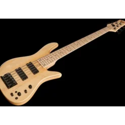 Fodera Emperor STD Special 5 J-Maple