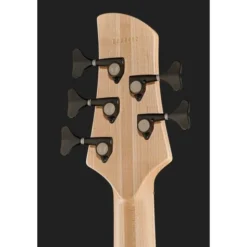 Fodera Emperor STD Special 5 J-Maple
