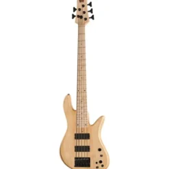 Fodera Emperor STD Special 5 J-Maple