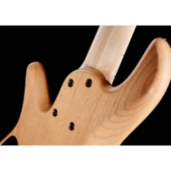 Fodera Emperor STD Special 5 J-Maple