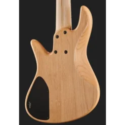 Fodera Emperor STD Special 5 J-Maple
