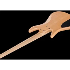 Fodera Emperor STD Special 5 J-Maple