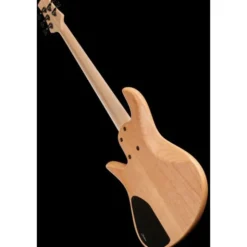 Fodera Emperor STD Special 5 J-Maple