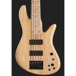 Fodera Emperor STD Special 5 J-Maple