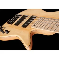 Fodera Emperor STD Special 5 J-Maple