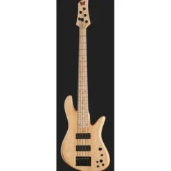 Fodera Emperor STD Special 5 J-Maple