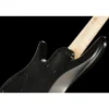 Fodera Monarch Standard 5 Classic BLK