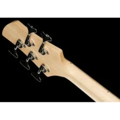 Fodera Monarch Standard 5 Classic BLK