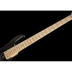 Fodera Monarch Standard 5 Classic BLK