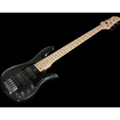Fodera Monarch Standard 5 Classic BLK