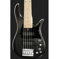 Fodera Monarch Standard 5 Classic BLK