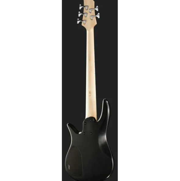 Fodera Monarch Standard 5 Classic BLK